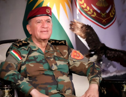 فەریق عەزیز وەیسی بانی